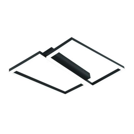 Dimmbare LED-Deckenleuchte LED/65W/230V 3000-6500K + Fernbedienung