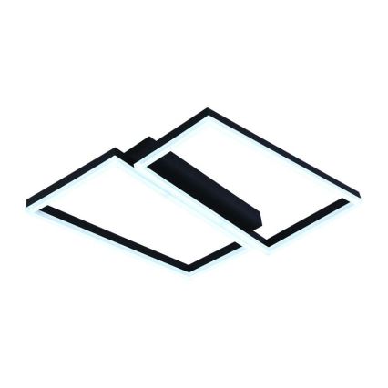 Dimmbare LED-Deckenleuchte LED/65W/230V 3000-6500K + Fernbedienung