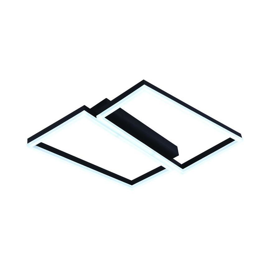 Dimmbare LED-Deckenleuchte LED/65W/230V 3000-6500K + Fernbedienung