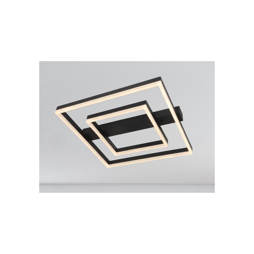 Dimmbare LED-Deckenleuchte LED/70W/230V 3000-6500K + Fernbedienung