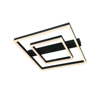 Dimmbare LED-Deckenleuchte LED/70W/230V 3000-6500K + Fernbedienung