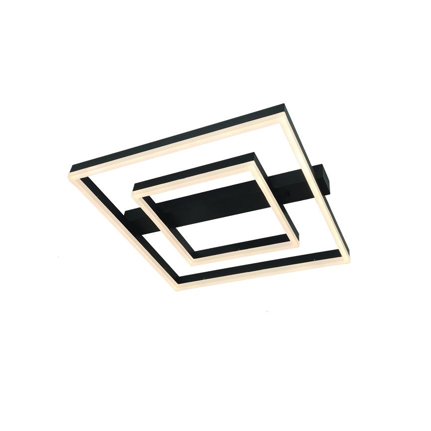 Dimmbare LED-Deckenleuchte LED/70W/230V 3000-6500K + Fernbedienung