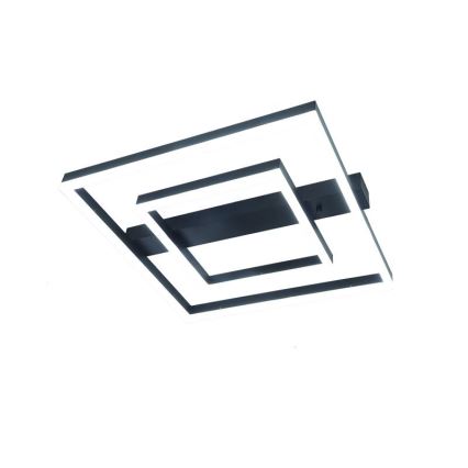 Dimmbare LED-Deckenleuchte LED/70W/230V 3000-6500K + Fernbedienung