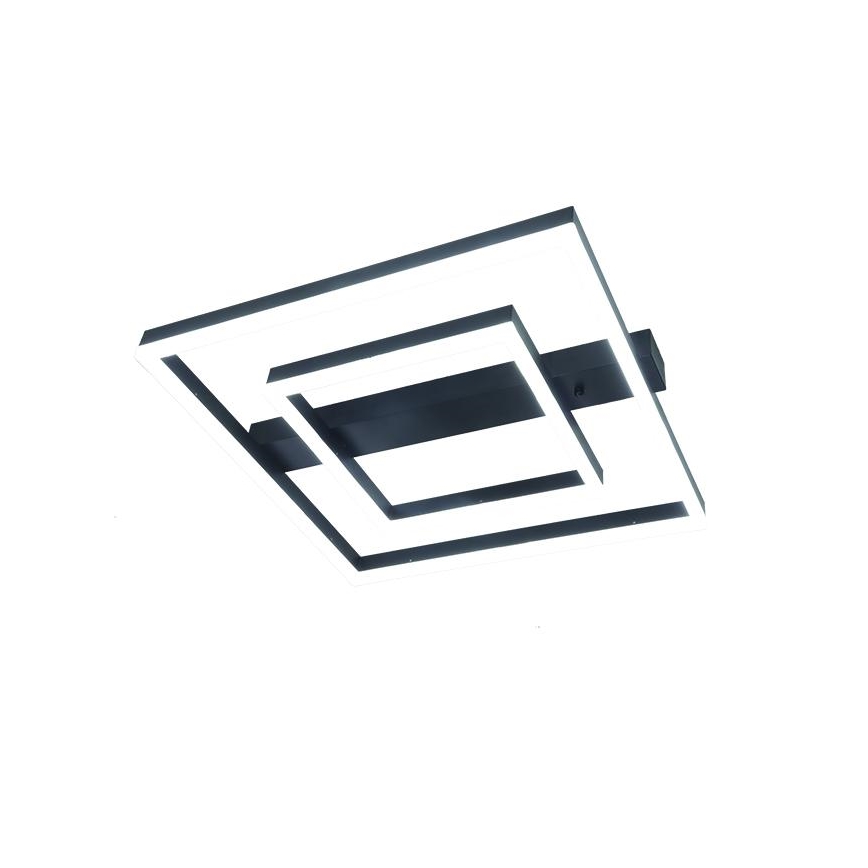 Dimmbare LED-Deckenleuchte LED/70W/230V 3000-6500K + Fernbedienung