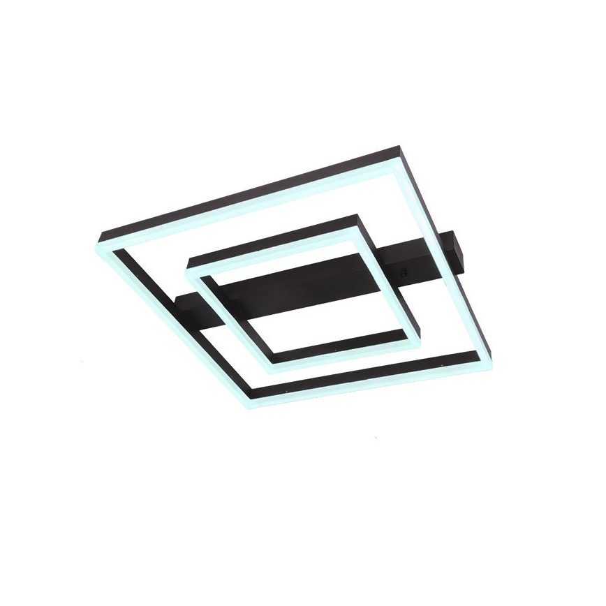 Dimmbare LED-Deckenleuchte LED/70W/230V 3000-6500K + Fernbedienung