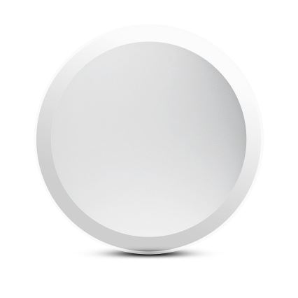 Dimmbare LED-Deckenleuchte LED/72W/230V 3000-6500K d 67 cm weiß + Fernbedienung