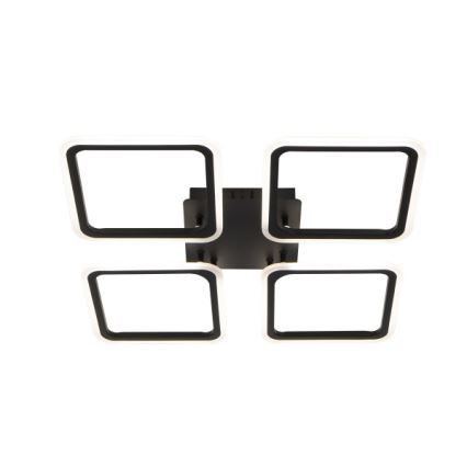 Dimmbare LED-Deckenleuchte LED/95W/230V 3000-6500K + Fernbedienung