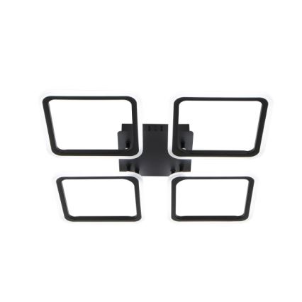 Dimmbare LED-Deckenleuchte LED/95W/230V 3000-6500K + Fernbedienung