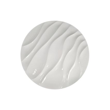 Dimmbare LED-Deckenleuchte LIKA LED/36W/230V 2700-6500K d 48 cm + Fernbedienung