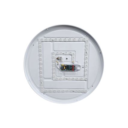 Dimmbare LED-Deckenleuchte LIKA LED/36W/230V 2700-6500K d 48 cm + Fernbedienung