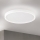 Dimmbare LED-Deckenleuchte MASCA LED/36W/230V 2700/3350/4000K d 40 cm weiß