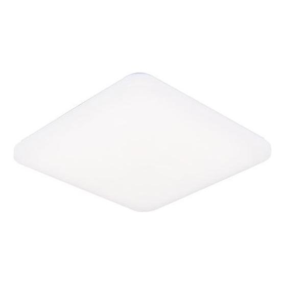 Dimmbare LED-Deckenleuchte mit Sprachsteuerung OPAL LED/48W/230V 2700-6500K weiß + Fernbedienung