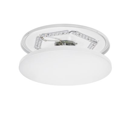 Dimmbare LED-Deckenleuchte NYMPHEA LED/24W/230V 2700-6500K Wi-Fi Tuya