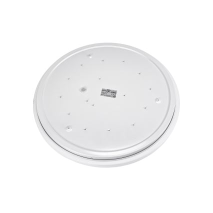 Dimmbare LED-Deckenleuchte NYMPHEA LED/24W/230V 2700-6500K Wi-Fi Tuya