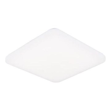 Dimmbare LED-Deckenleuchte OPAL LED/48W/230V 2700-6500K Wi-Fi Tuya weiß + Fernbedienung