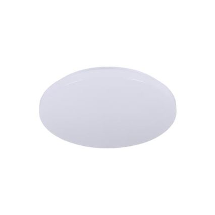Dimmbare LED-Deckenleuchte OPAL LED/48W/230V 2700-6500K Wi-Fi Tuya weiß + Fernbedienung