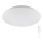 Dimmbare LED-Deckenleuchte PIRIUS LED/80W/230V + Fernbedienung
