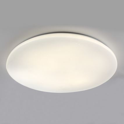 Dimmbare LED-Deckenleuchte PIRIUS LED/80W/230V + Fernbedienung