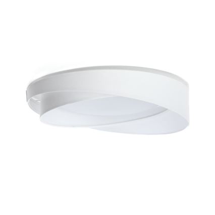 Dimmbare LED-Deckenleuchte SMART GALAXY MODERN LED/24W/230V 3000-6500K Ø 55 cm weiß + Fernbedienung