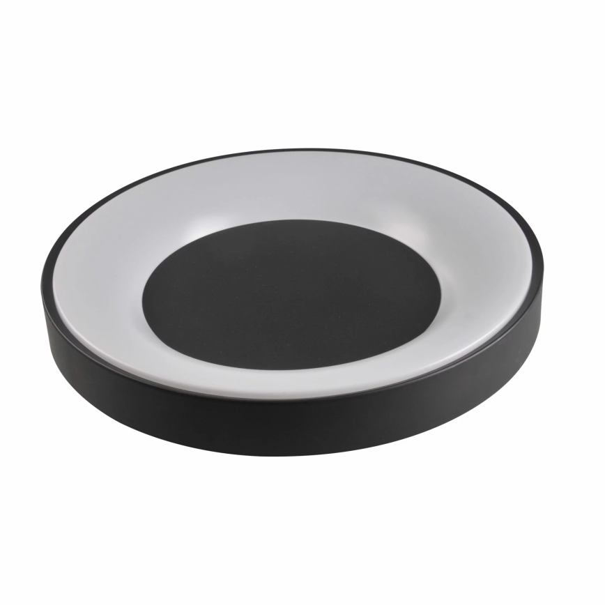 Dimmbare LED-Deckenleuchte für Badezimmer WITOLD LED/72W/230V d 48 cm 3000-6000K IP44 + Fernbedienung