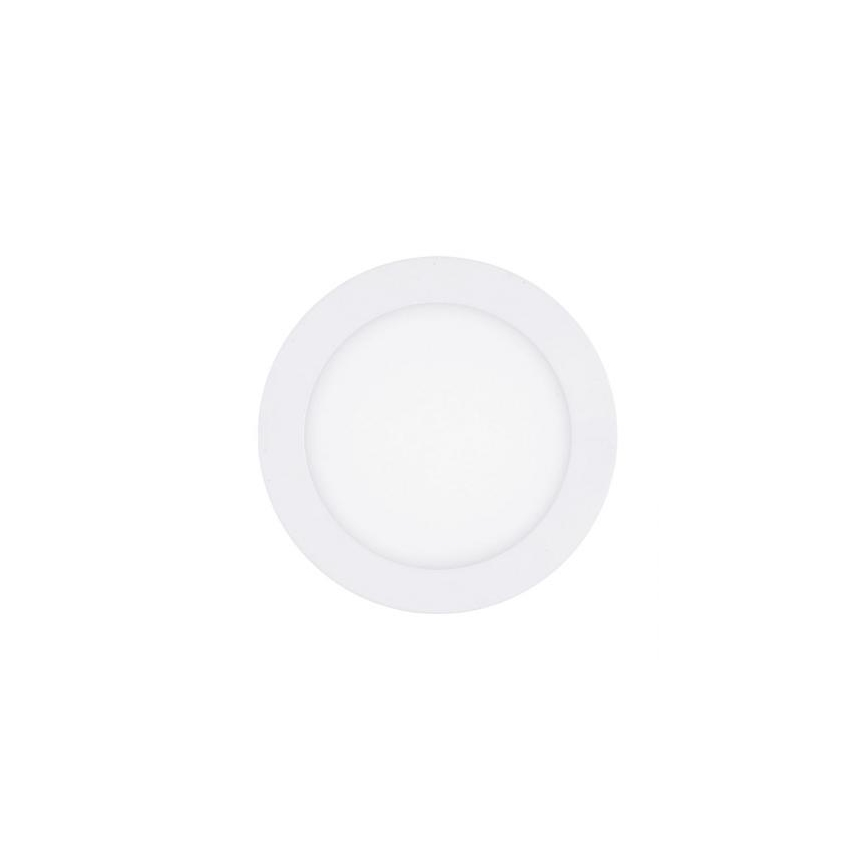 Dimmbare LED-Einbauleuchte LED/6W/230V 3000-6500K Wi-Fi Tuya