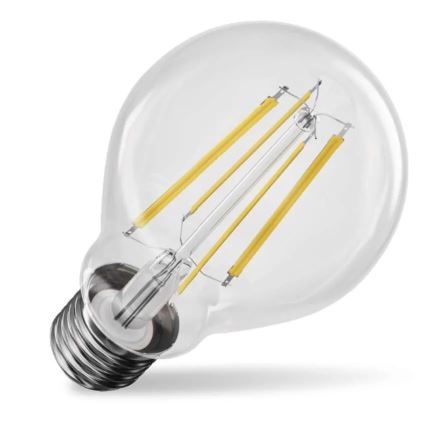 Dimmbare LED-Filamentlampe A60 E27/7,5W/230V 2700K