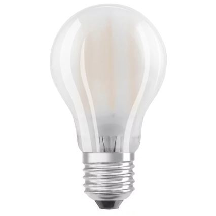 Dimmbare LED-Glühbirne A60 E27/11W/230V 2700K - Osram