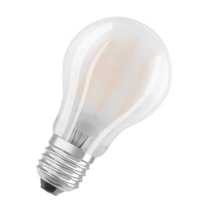 Dimmbare LED-Glühbirne A60 E27/11W/230V 2700K - Osram