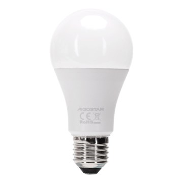 Dimmbare LED-Glühbirne A60 E27/12W/230V 6500K - Aigostar