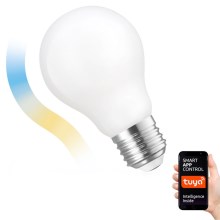 Dimmbare LED-Glühbirne A60 E27/5W/230V 2700-6500K Wi-Fi Tuya