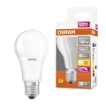 Dimmbare LED-Glühbirne A60 E27/7W/230V 2700K - Osram