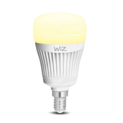 Dimmbare LED-Glühbirne E14/6,5W/230V 2700-6500K Wi-Fi – WiZ