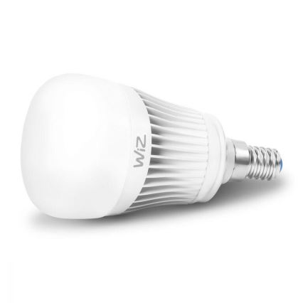 Dimmbare LED-Glühbirne E14/6,5W/230V 2700-6500K Wi-Fi – WiZ