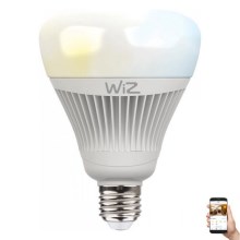 Dimmbare LED-Glühbirne E27/15W/230V 2700-6500K Wi-Fi – WiZ