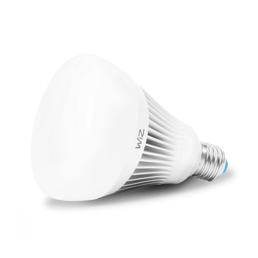Dimmbare LED-Glühbirne E27/15W/230V 2700-6500K Wi-Fi – WiZ