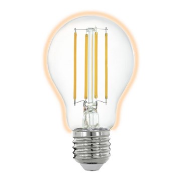 Dimmbare LED Glühbirne E27/6W/230V 2700K - Eglo