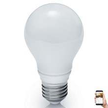 Dimmbare LED-Glühbirne E27/8,5W/230V 3000-6500K Wi-Fi - Reality