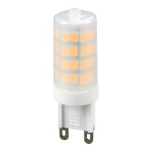 Dimmbare LED Glühbirne G9/4W/230V 2800K