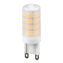 Dimmbare LED Glühbirne G9/4W/230V 4000K