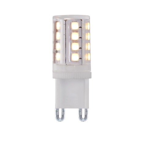 Dimmbare LED Glühbirne G9/4W/230V - Lucide 49026/04/31