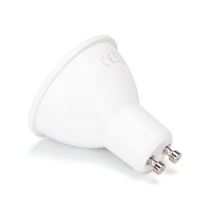 Dimmbare LED-Glühbirne GU10/6W/230V 2700K - BRILAGI