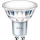 Dimmbare LED-Glühbirne Philips GU10/4,6W/230V 2700K