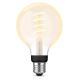 Dimmbare LED-Glühbirne Philips Hue WHITE AMBIANCE G93 E27/7W/230V 2200-4500K