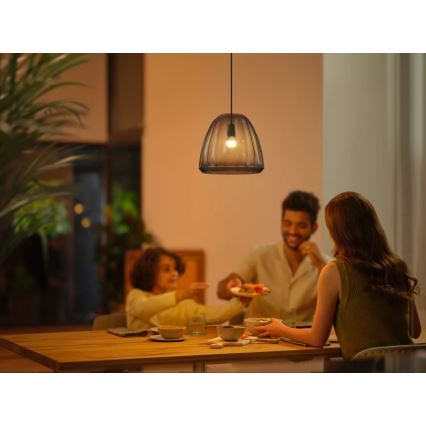 Dimmbare LED-Glühbirne Philips Hue WHITE AMBIANCE P45 E14/5,1W/230V 2200-6500K