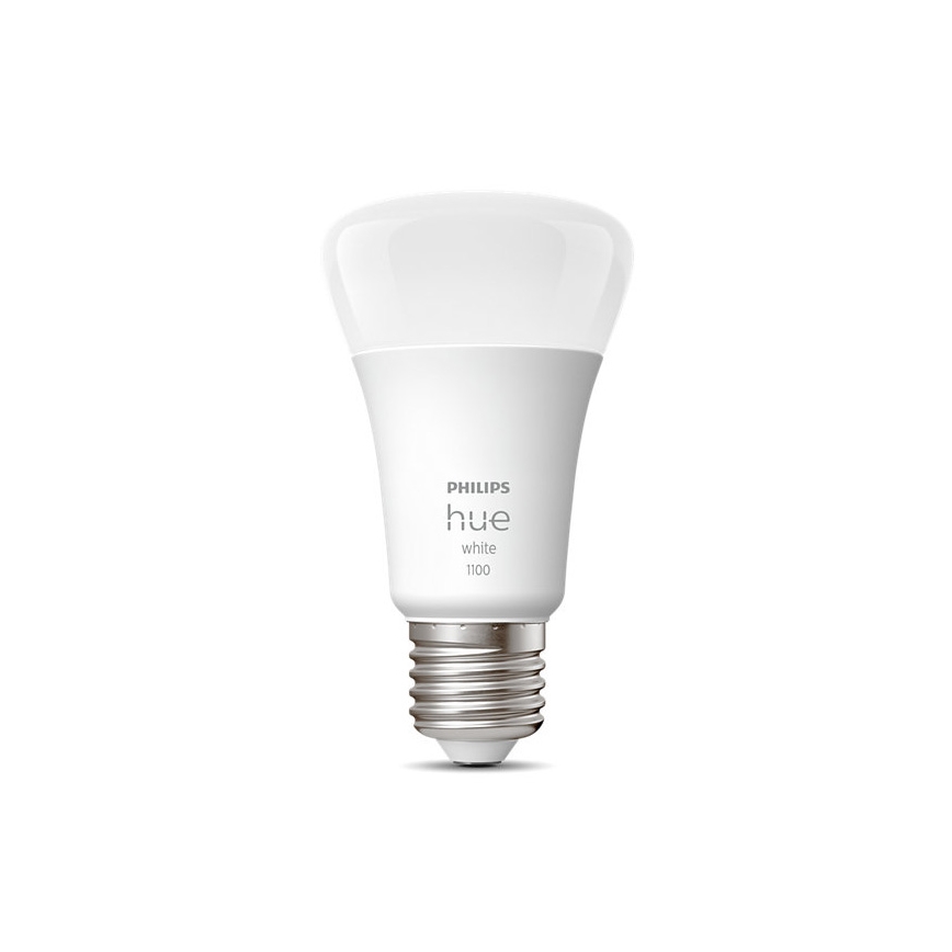 Dimmbare LED-Glühbirne Philips Hue WHITE E27/9,5W/230V 2700K