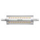 Dimmbare LED-Glühbirne Philips R7s/14W/230V 3000K