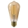 Dimmbare LED-Glühbirne Philips ST64 E27/7,2W/230V 2200K