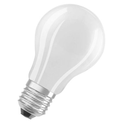 Dimmbare LED-Glühbirne RETROFIT A60 E27/11W/230V 4000K - Osram