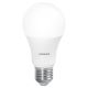 Dimmbare LED-Glühbirne SUN@HOME A60 E27/9W/230V Wi-Fi CRI 95 - Ledvance