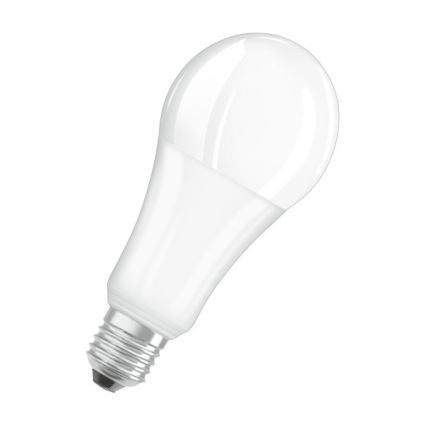 Dimmbare LED-Glühbirne SUPERSTAR E27/20W/230V 2700K - Osram